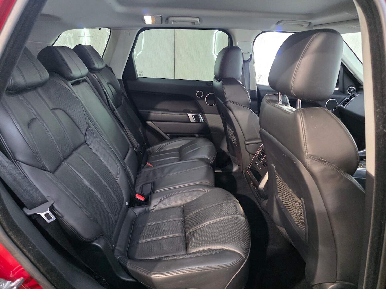 Used Land Rover Range Rover Sport 2016 for sale - 77003551: Photo 22