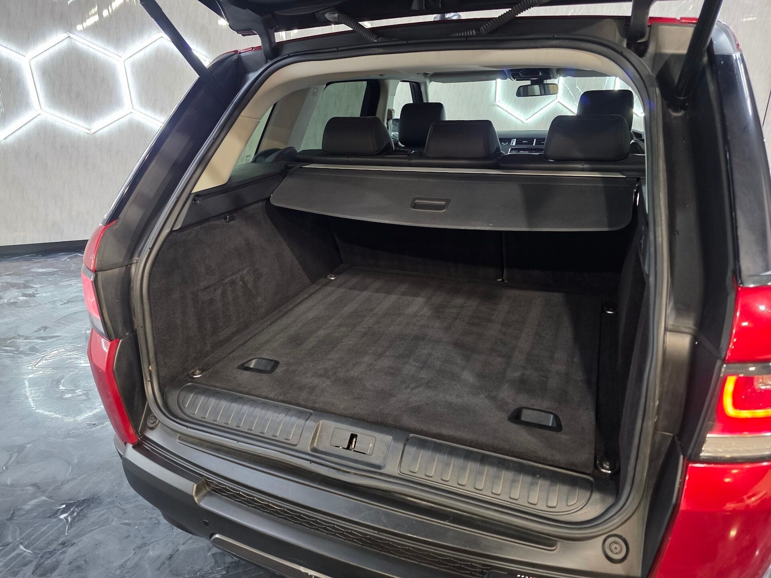 Used Land Rover Range Rover Sport 2016 for sale - 77003551: Photo 23