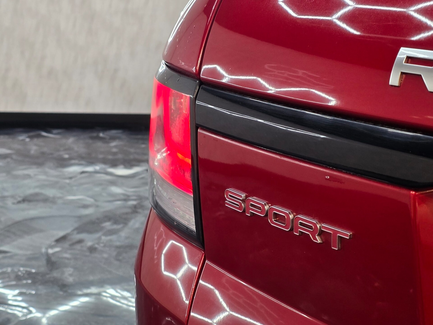 Used Land Rover Range Rover Sport 2016 for sale - 77003551: Photo 9