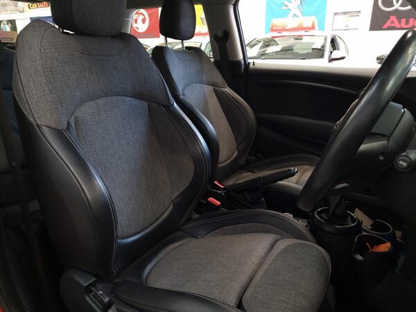 Used MINI Hatch 2018 for sale - 74824525: Photo 10