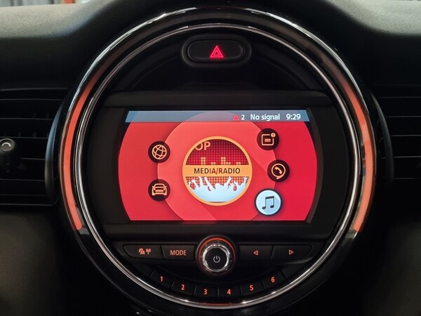 Used MINI Hatch 2018 for sale - 74824525: Photo 13