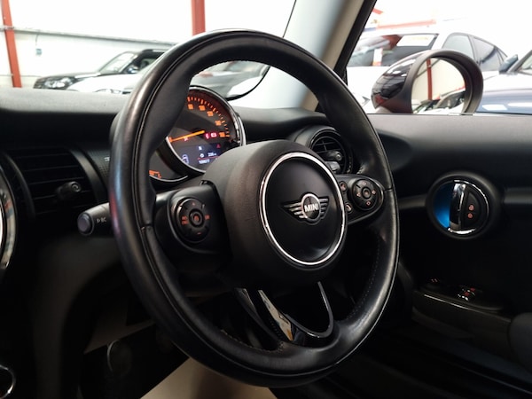 Used MINI Hatch 2018 for sale - 74824525: Photo 16