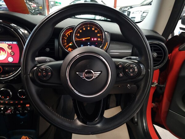 Used MINI Hatch 2018 for sale - 74824525: Photo 19