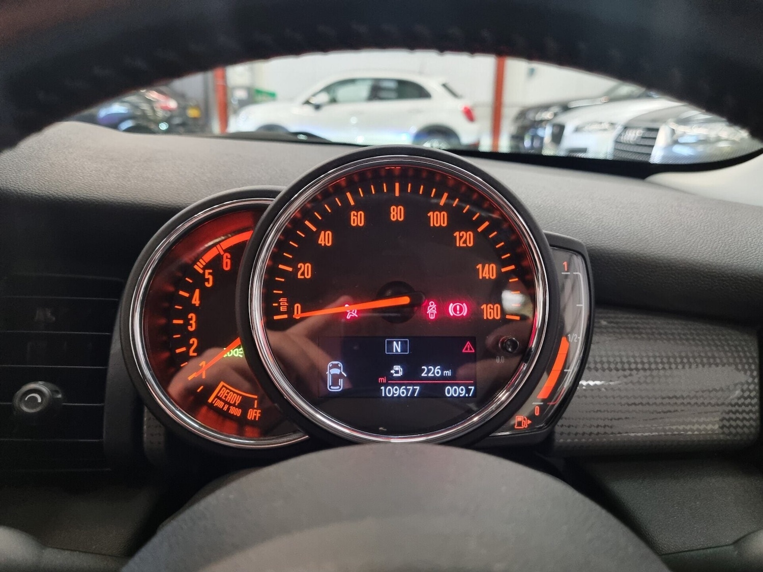 Used MINI Hatch 2018 for sale - 74824525: Photo 21