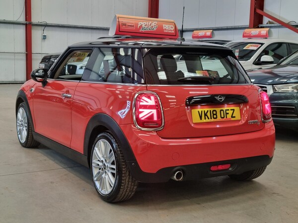 Used MINI Hatch 2018 for sale - 74824525: Photo 6