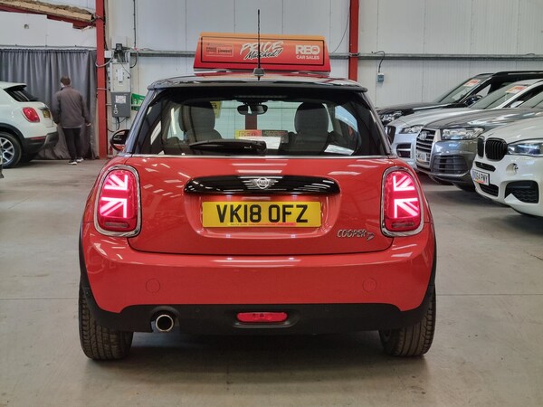 Used MINI Hatch 2018 for sale - 74824525: Photo 7