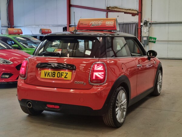 Used MINI Hatch 2018 for sale - 74824525: Photo 8
