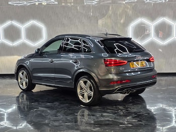 Used Audi Q3 2014 for sale - 78614370: Photo