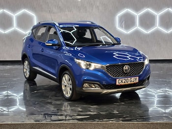 Used MG MG ZS 2020 for sale - 79127222: Photo