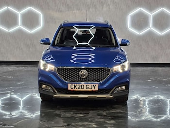 Used MG MG ZS 2020 for sale - 79127222: Photo