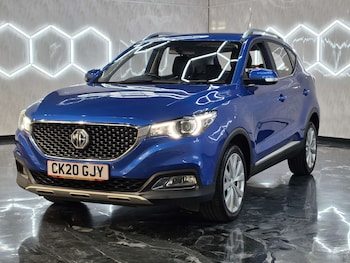 Used MG MG ZS 2020 for sale - 79127222: Photo