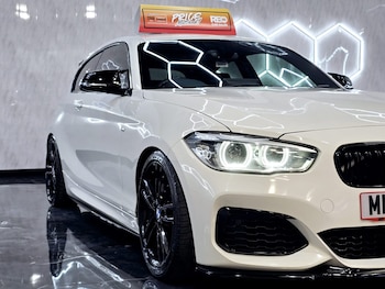 Used BMW 1 Series 2016 for sale - 75581620: Photo