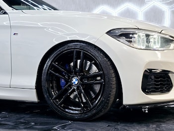 Used BMW 1 Series 2016 for sale - 75581620: Photo