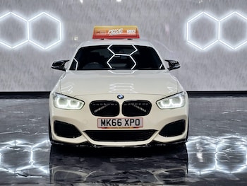 Used BMW 1 Series 2016 for sale - 75581620: Photo