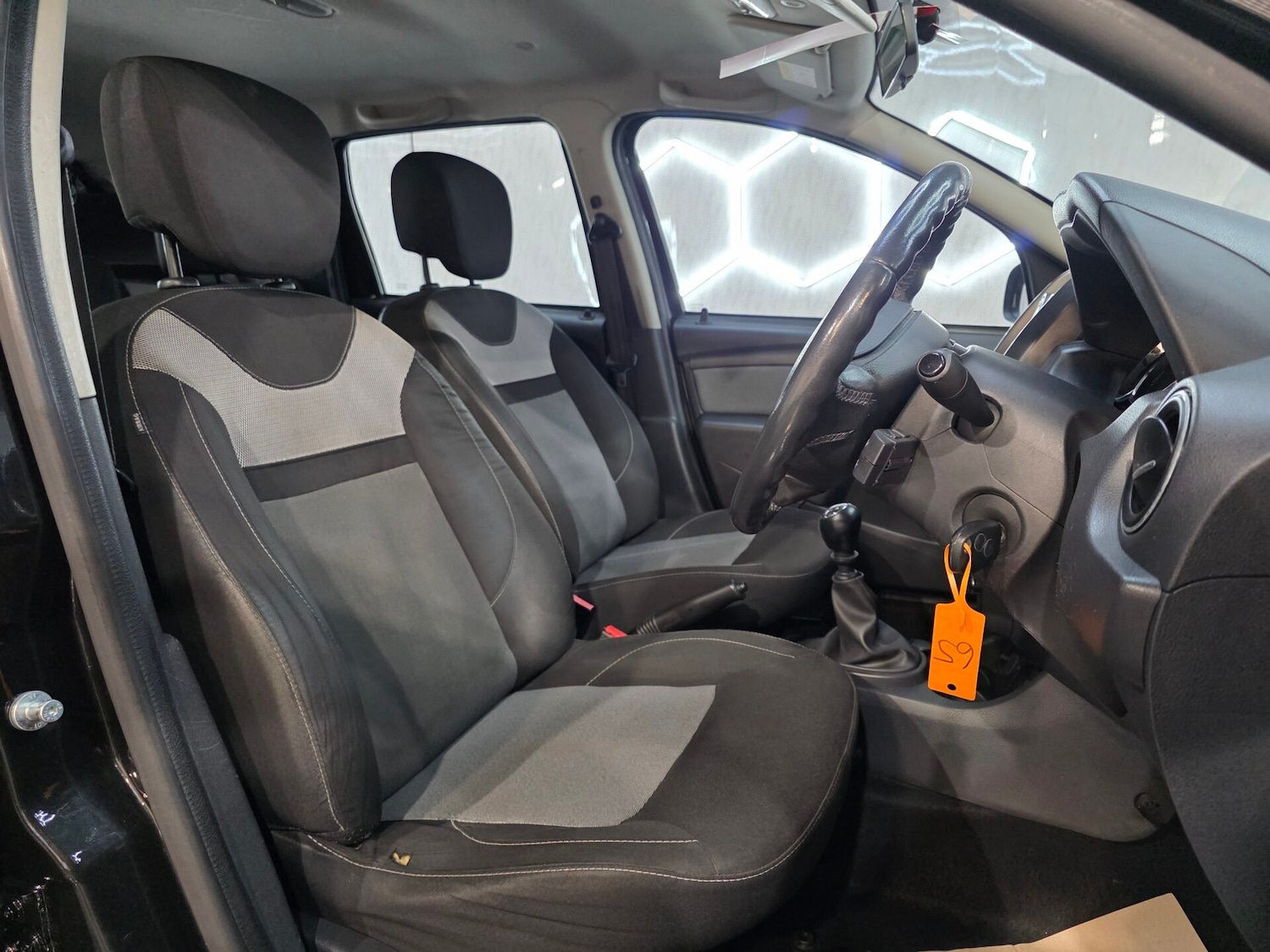 Used Dacia Duster 2017 for sale - 75999452: Photo 10