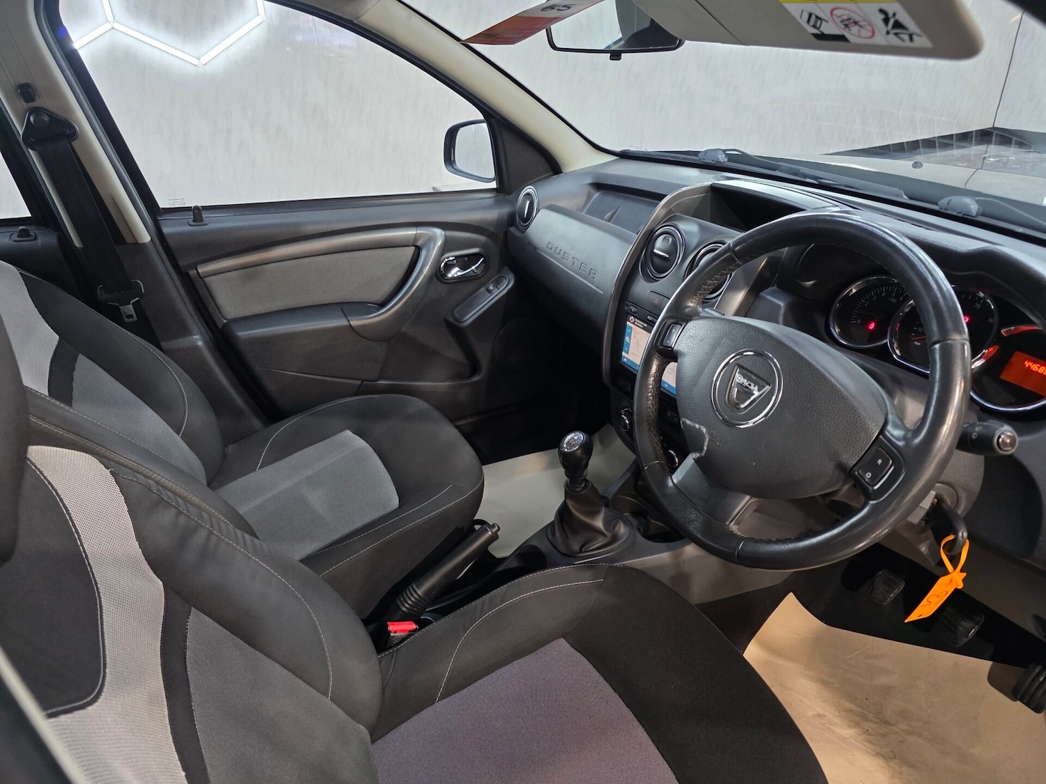 Used Dacia Duster 2017 for sale - 75999452: Photo 11