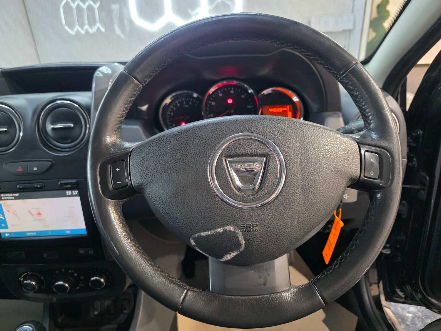 Used Dacia Duster 2017 for sale - 75999452: Photo 12