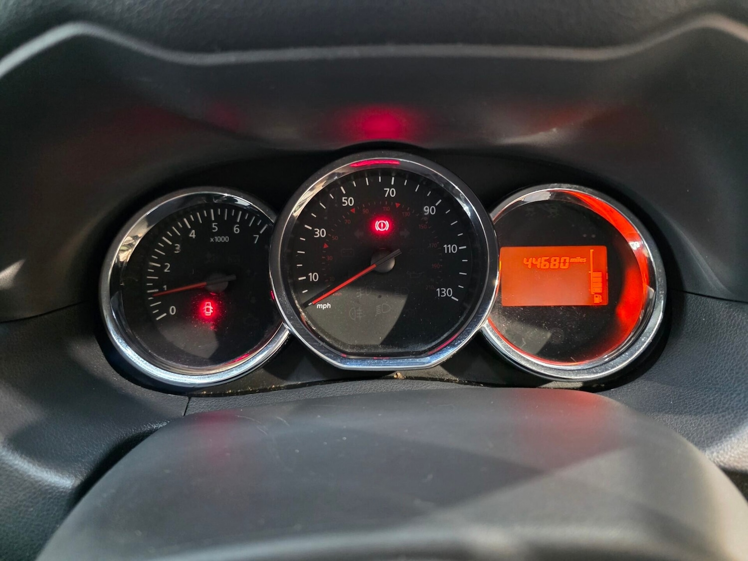 Used Dacia Duster 2017 for sale - 75999452: Photo 13