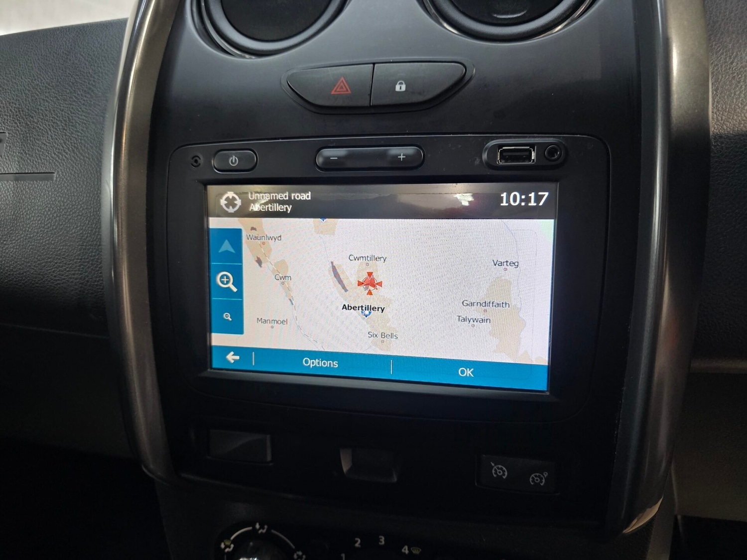 Used Dacia Duster 2017 for sale - 75999452: Photo 14