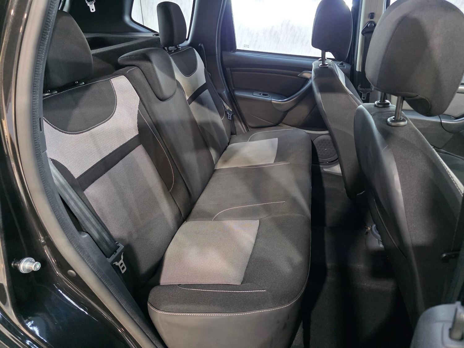 Used Dacia Duster 2017 for sale - 75999452: Photo 20