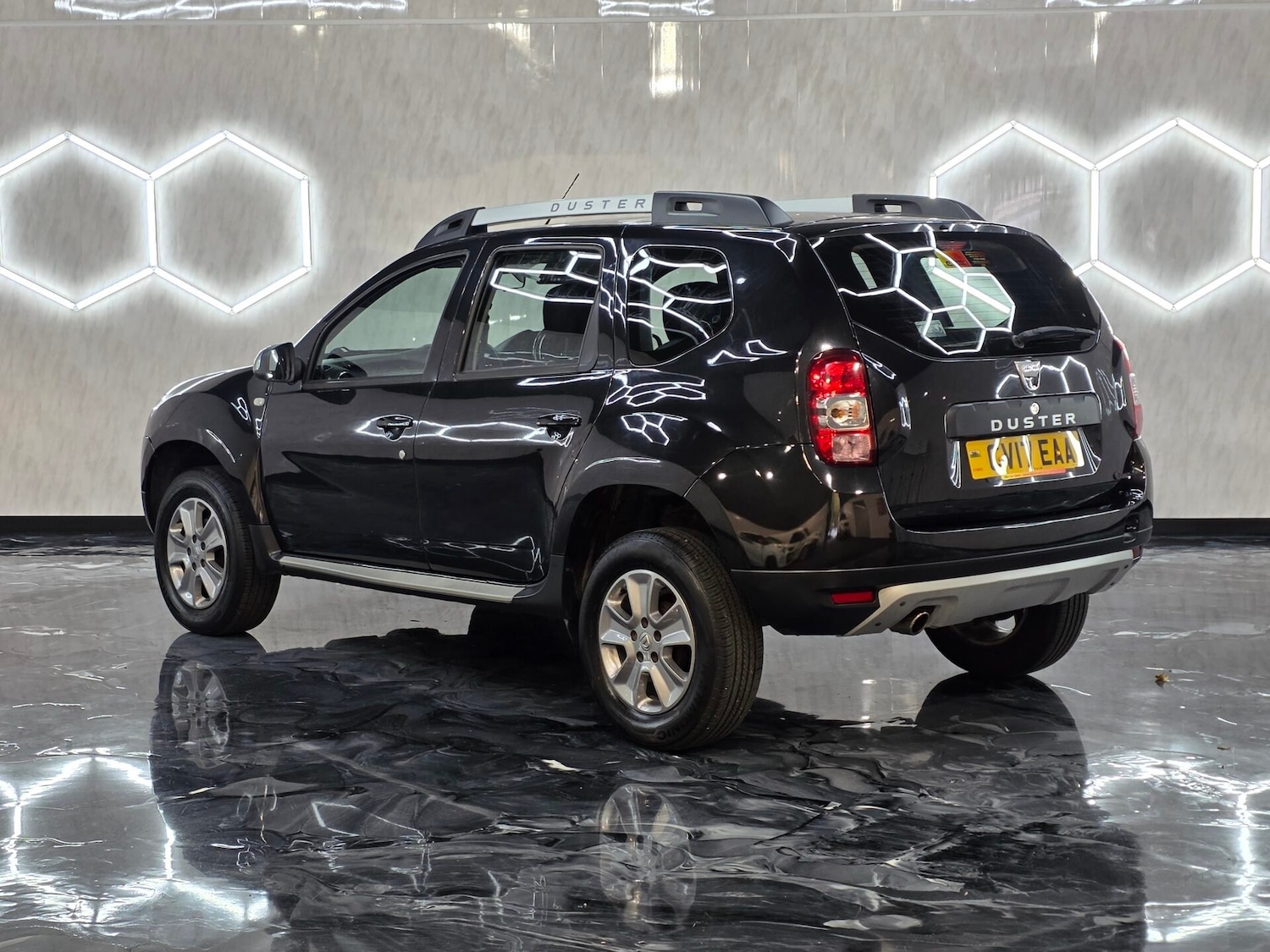 Used Dacia Duster 2017 for sale - 75999452: Photo 4