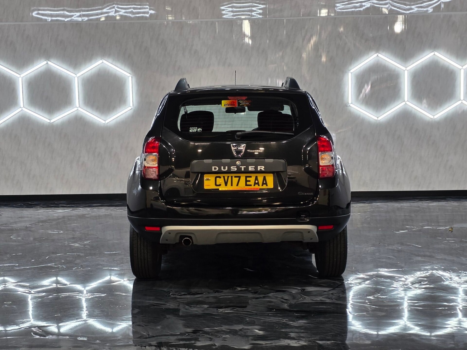 Used Dacia Duster 2017 for sale - 75999452: Photo 5