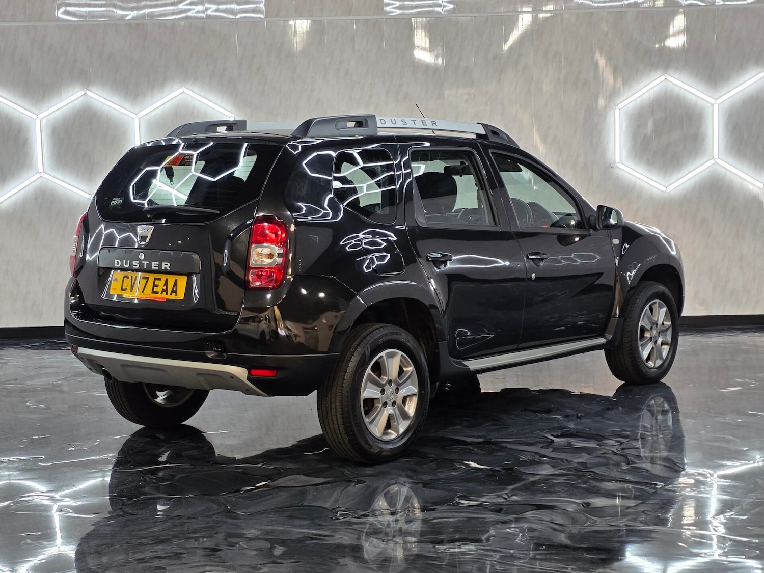 Used Dacia Duster 2017 for sale - 75999452: Photo 6