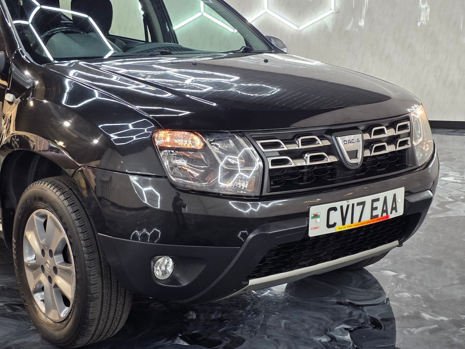 Used Dacia Duster 2017 for sale - 75999452: Photo 7
