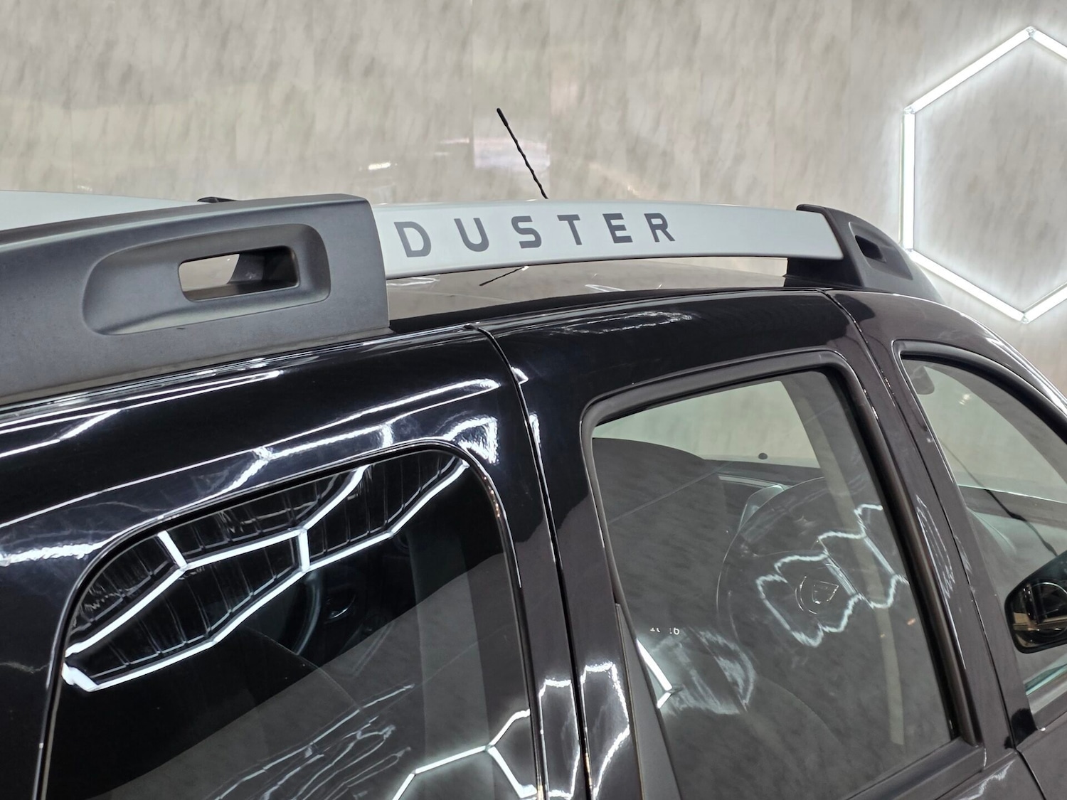 Used Dacia Duster 2017 for sale - 75999452: Photo 8