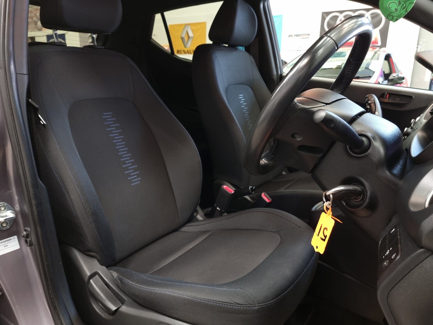 Vehicle 11