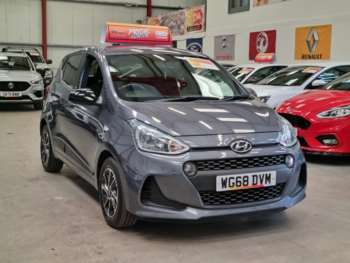 2018 (68) - GO SE 5-Door
