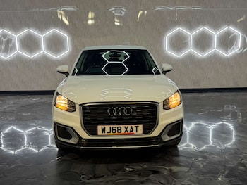 Used Audi Q2 2018 for sale - 79392151: Photo