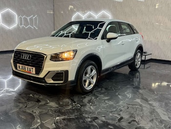 Used Audi Q2 2018 for sale - 79392151: Photo