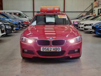 Used BMW 3 Series 2013 for sale - 74897303: Photo