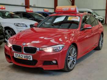 Used BMW 3 Series 2013 for sale - 74897303: Photo