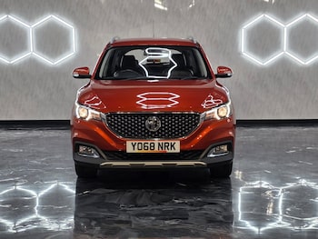 Used MG MG ZS 2019 for sale - 77006574: Photo