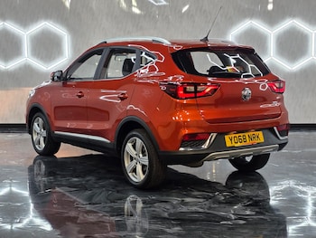 Used MG MG ZS 2019 for sale - 77006574: Photo