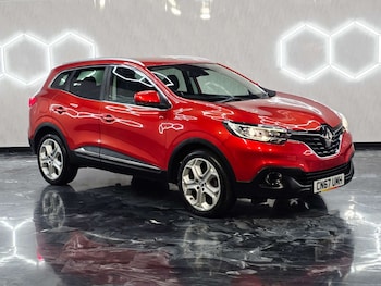 Used Renault Kadjar 2017 for sale - 78614312: Photo