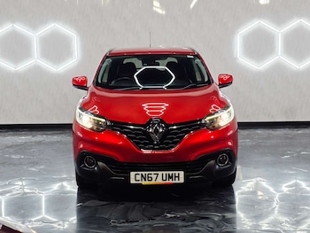 Used Renault Kadjar 2017 for sale - 78614312: Photo