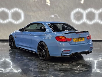 Used BMW M4 2017 for sale - 79142690: Photo