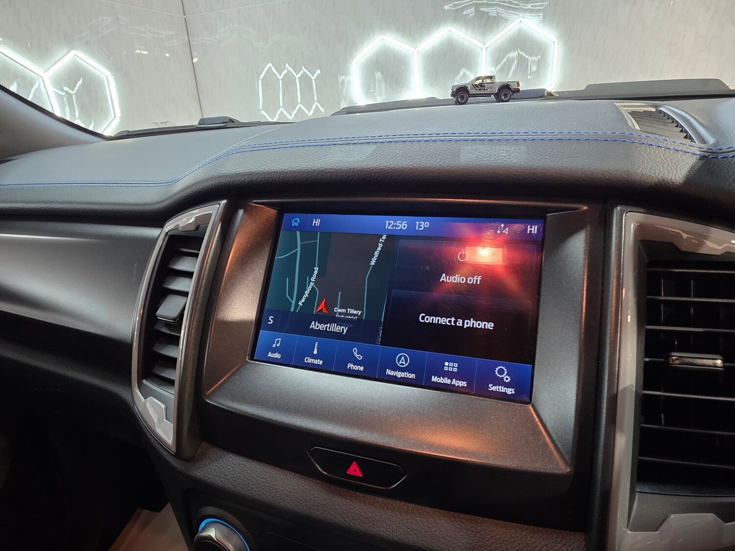 Used Ford Ranger 2022 for sale - 76566416: Photo 11