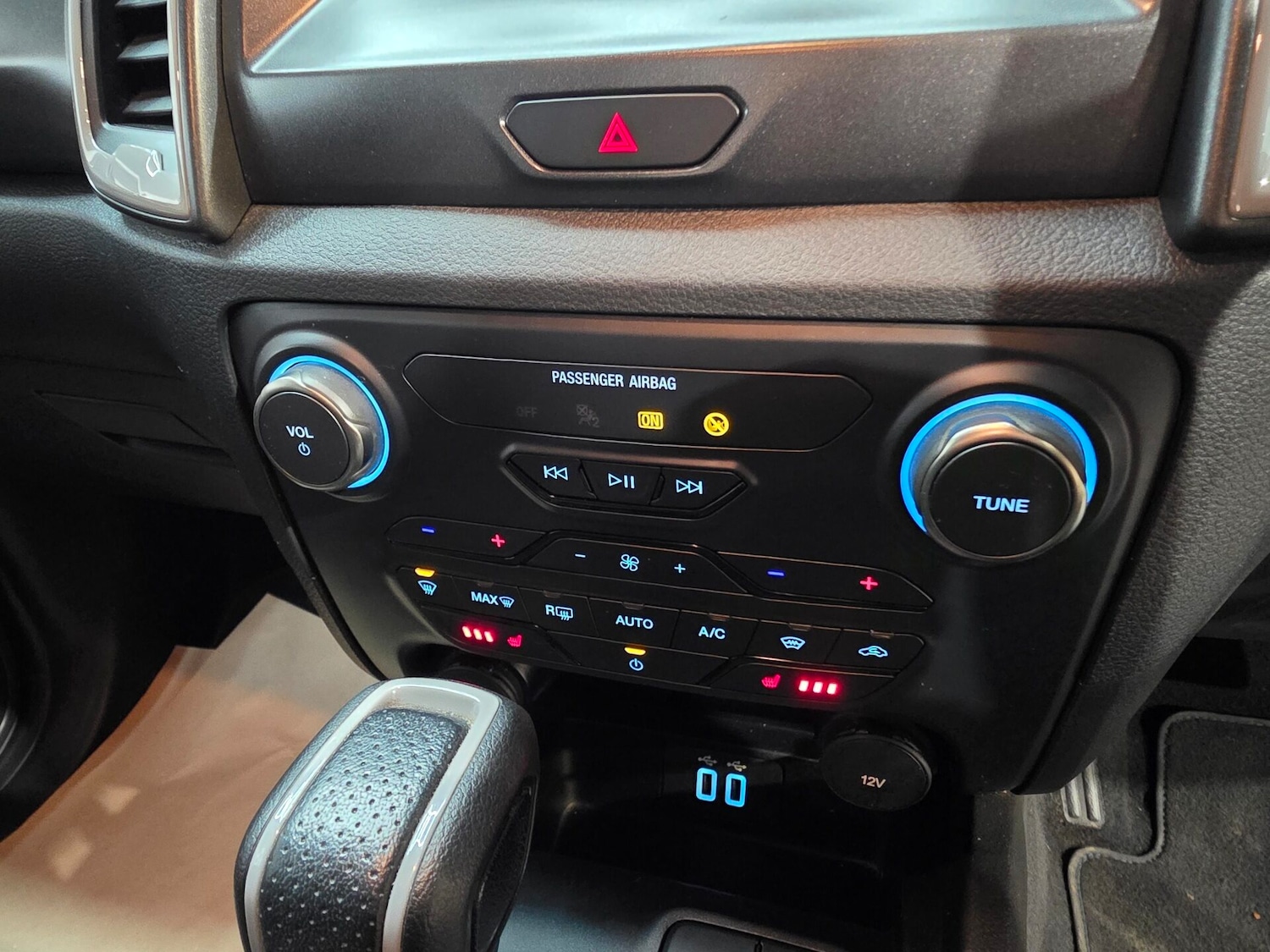 Used Ford Ranger 2022 for sale - 76566416: Photo 12