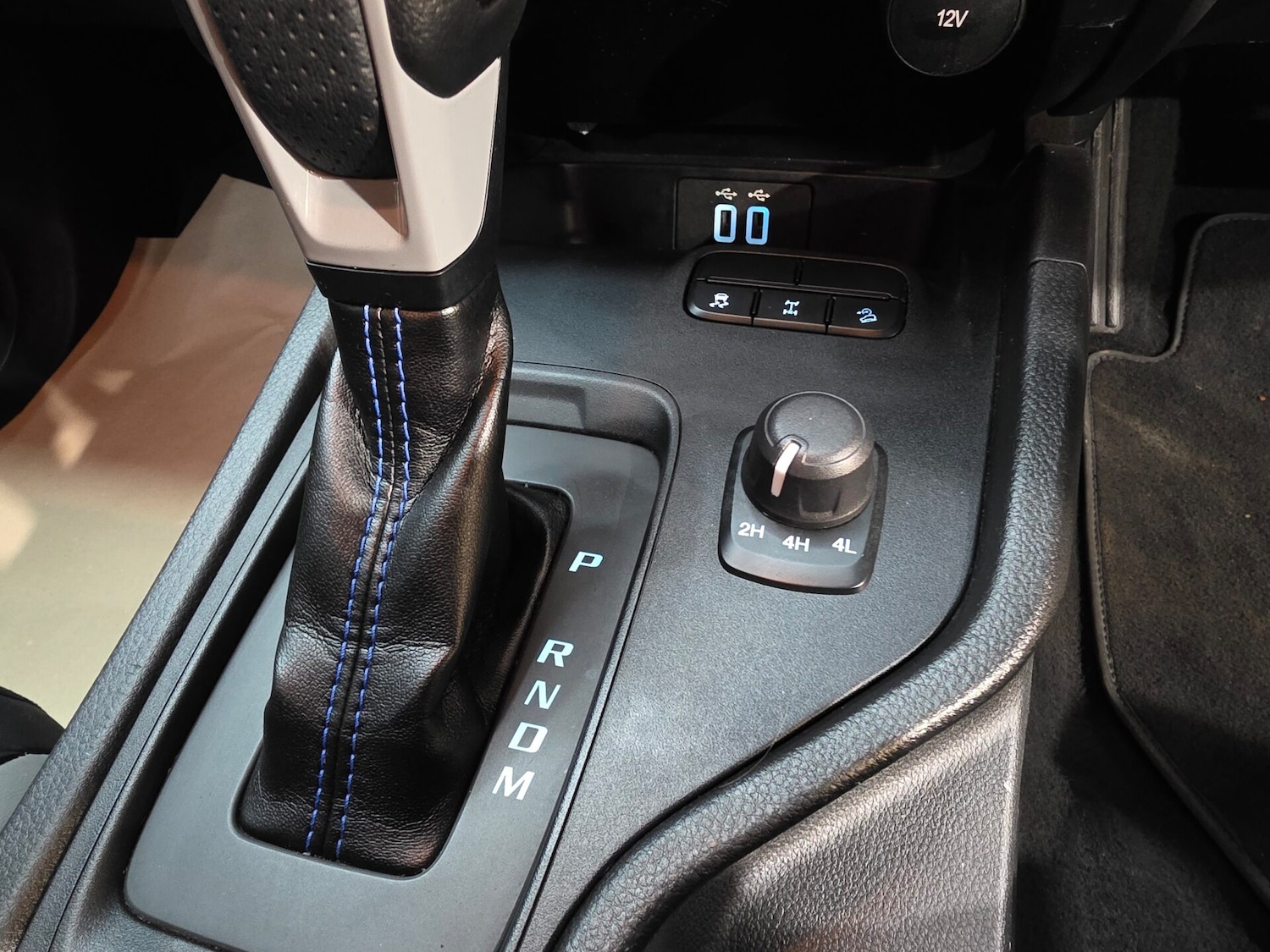 Used Ford Ranger 2022 for sale - 76566416: Photo 13