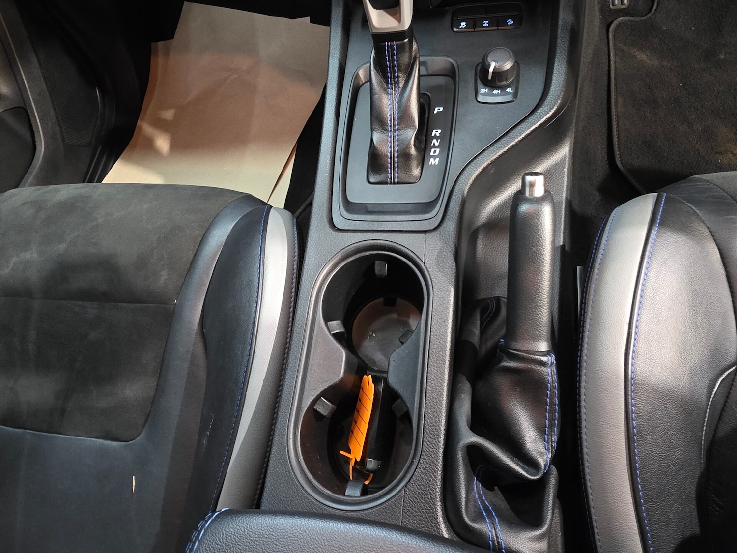 Used Ford Ranger 2022 for sale - 76566416: Photo 14