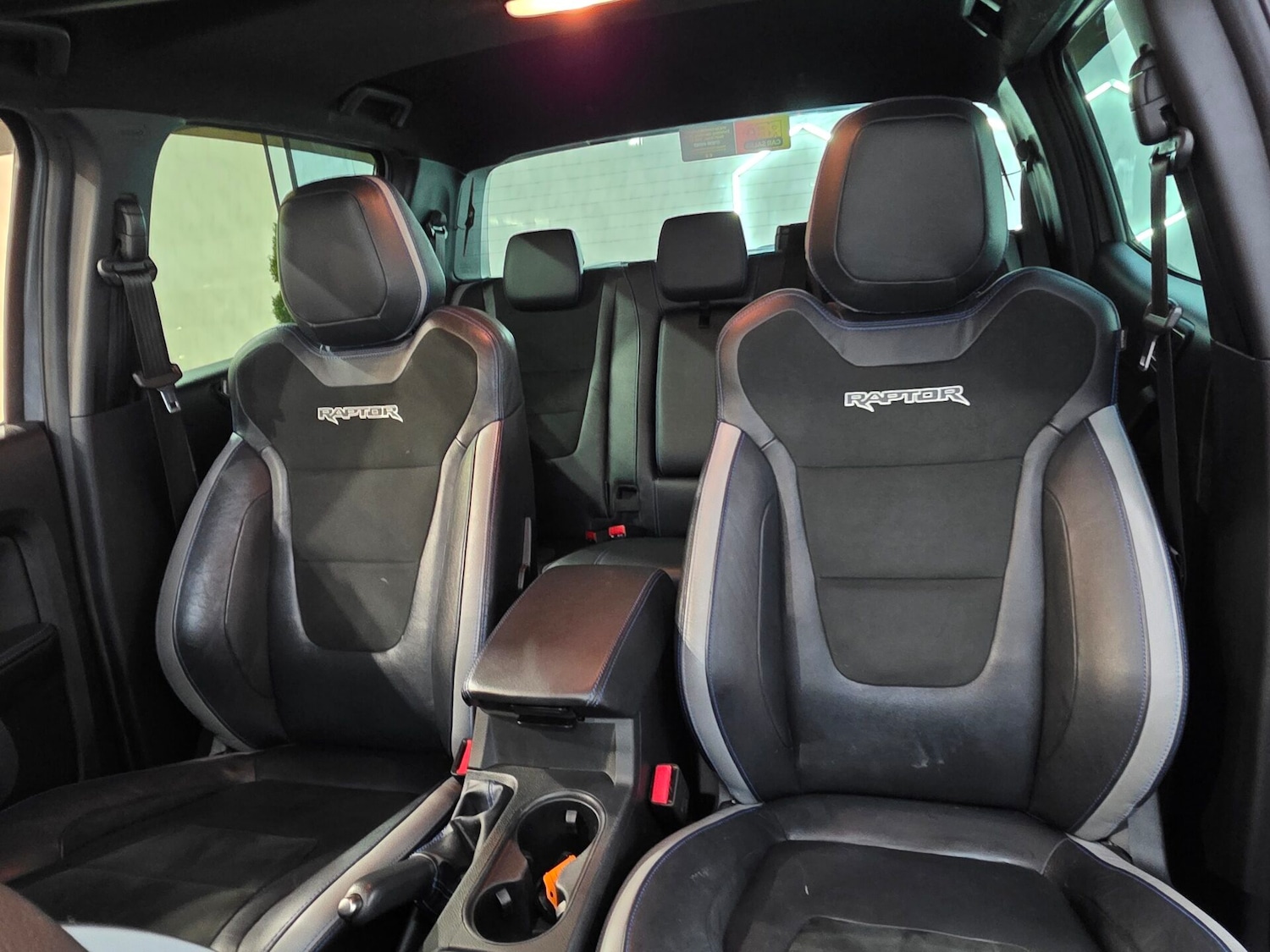 Used Ford Ranger 2022 for sale - 76566416: Photo 16