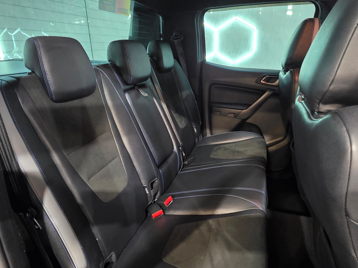 Used Ford Ranger 2022 for sale - 76566416: Photo 17