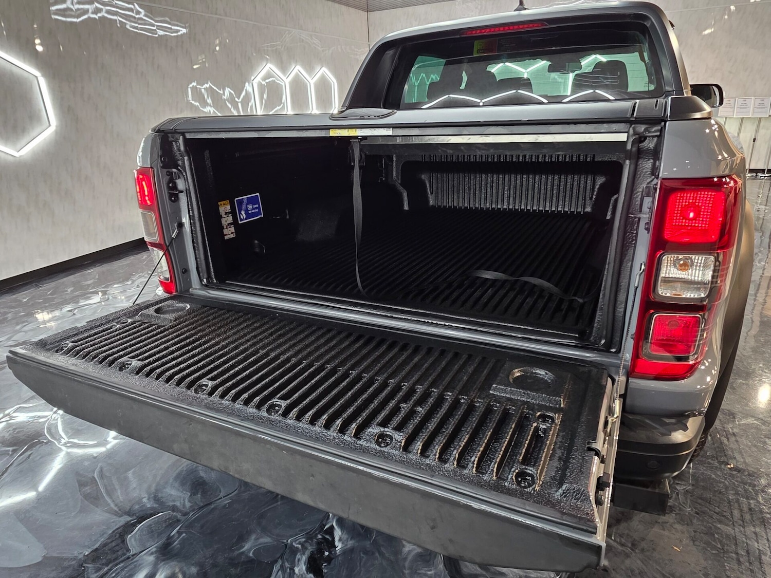 Used Ford Ranger 2022 for sale - 76566416: Photo 18