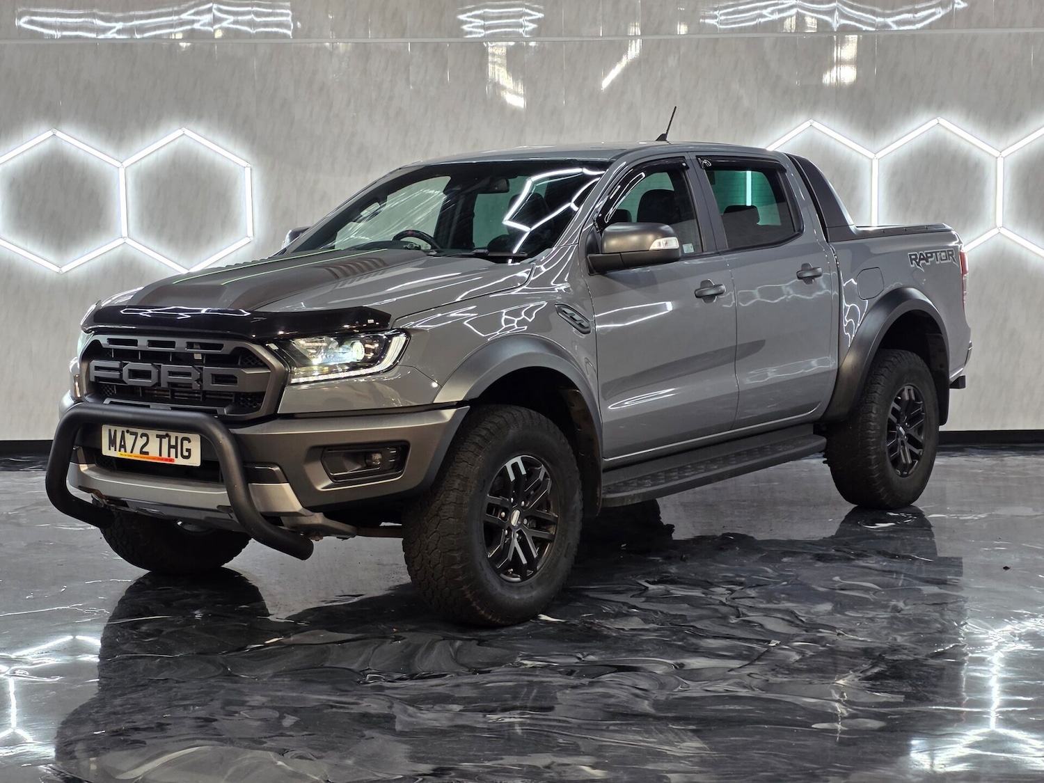 Used Ford Ranger 2022 for sale - 76566416: Photo 3