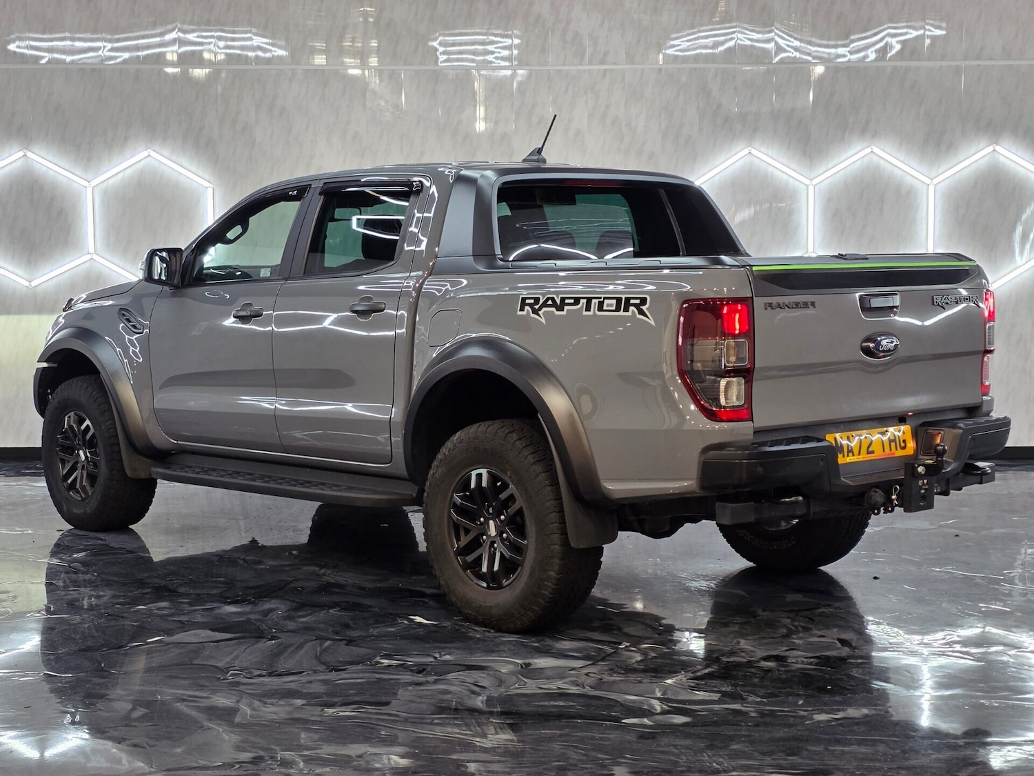 Used Ford Ranger 2022 for sale - 76566416: Photo 4