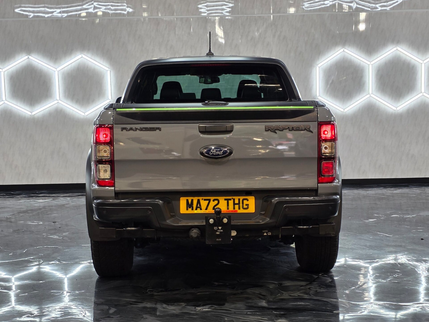 Used Ford Ranger 2022 for sale - 76566416: Photo 5